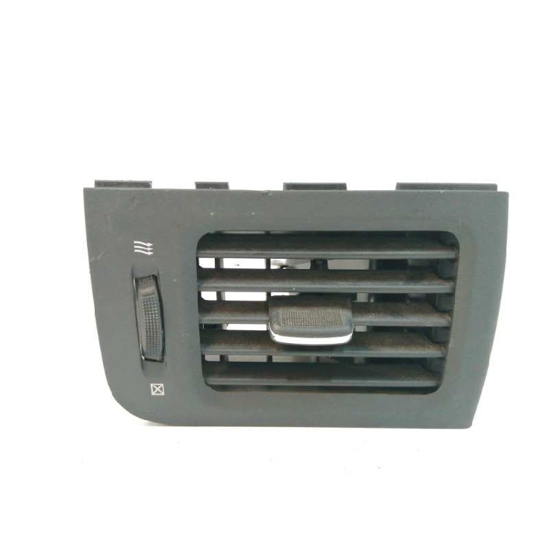 Recambio de rejilla aireadora para nissan x-trail (t31) 2.0 dci turbodiesel cat referencia OEM IAM 68760JG00B LADO DERECHO E7995