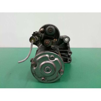 Recambio de motor arranque para peugeot 207 gt referencia OEM IAM V755001780 M000T32271Z 