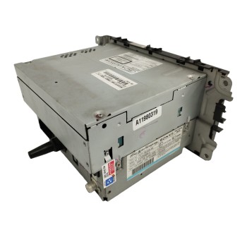 Recambio de sistema audio / radio cd para ford mondeo ber. (ca2) 2.0 cat referencia OEM IAM 7S7T18C939BE  