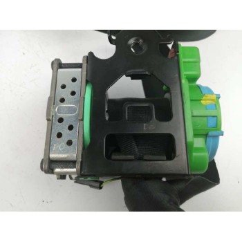 Recambio de cinturon seguridad delantero derecho para citroën c4 grand picasso exclusive referencia OEM IAM 9654964377  