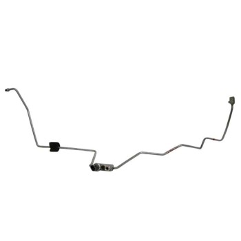 Recambio de tubos aire acondicionado para toyota yaris (_p1_) 1.4 d-4d (nlp10_) referencia OEM IAM   