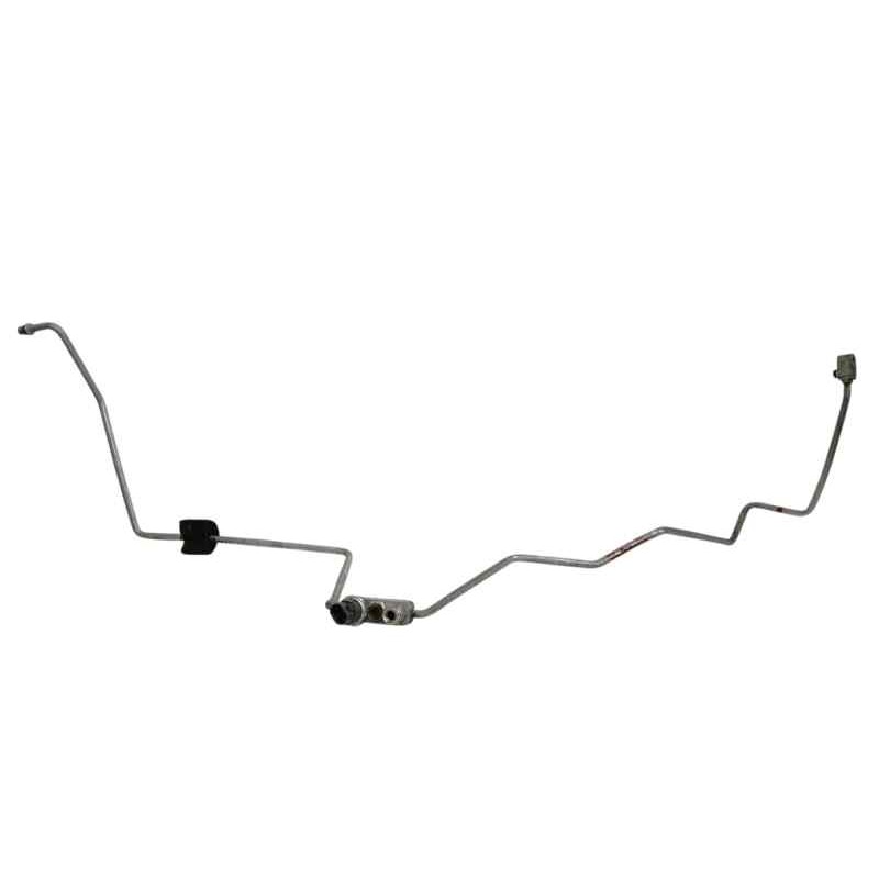 Recambio de tubos aire acondicionado para toyota yaris (_p1_) 1.4 d-4d (nlp10_) referencia OEM IAM   