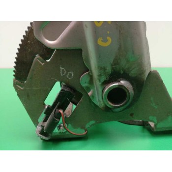 Recambio de palanca freno de mano para ford focus lim. (cb4) trend referencia OEM IAM   