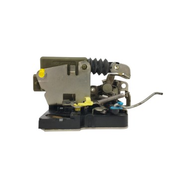 Recambio de cerradura puerta delantera derecha para aixam s8 sv/42/sf referencia OEM IAM   