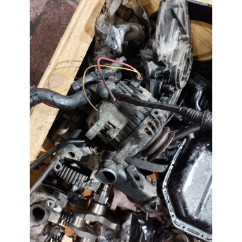 Recambio de despiece motor para hyundai h 1 h 1 combi con quinta puerta referencia OEM IAM D4BH BOMBA ELECTRICA N5 