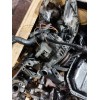 Recambio de despiece motor para hyundai h 1 h 1 combi con quinta puerta referencia OEM IAM D4BH BOMBA ELECTRICA N5 
