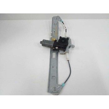 Recambio de elevalunas trasero derecho para bmw serie 3 berlina (e46) 320d edition advance referencia OEM IAM 67628362065  