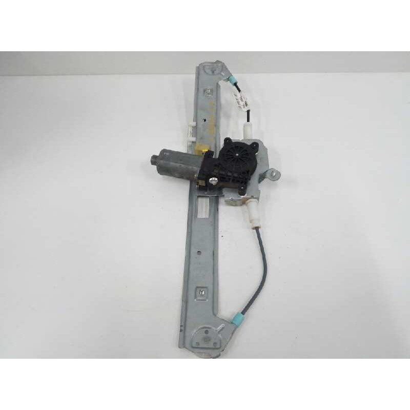 Recambio de elevalunas trasero derecho para bmw serie 3 berlina (e46) 320d edition advance referencia OEM IAM 67628362065  