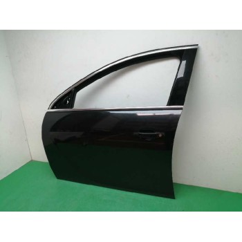 Recambio de puerta delantera izquierda para opel insignia berlina 2.0 cdti cat referencia OEM IAM 13274118  
