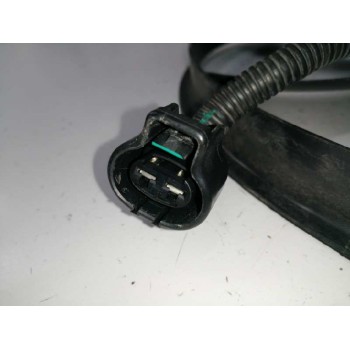 Recambio de electroventilador para kia rio 1.2 cat referencia OEM IAM A005416  