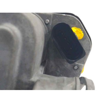 Recambio de caja mariposa para volkswagen passat b6 (3c2) 2.0 tdi 16v referencia OEM IAM 0380128063G  