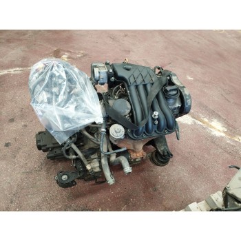 Recambio de motor completo para seat inca (6k9) 1.9 sdi referencia OEM IAM AYQ  