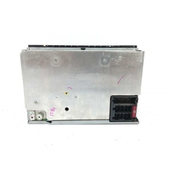 Recambio de sistema audio / radio cd para smart coupe fortwo coupe (52kw) referencia OEM IAM A4518200279  