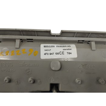 Recambio de luz interior para audi a6 allroad quattro (4fh) 3.0 tdi referencia OEM IAM 4F0947135CE 4F0951177 