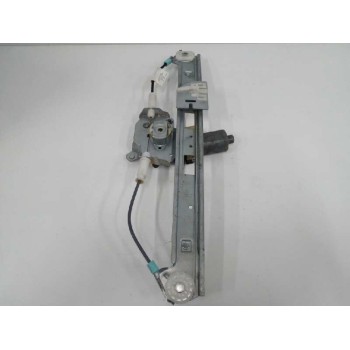 Recambio de elevalunas trasero derecho para bmw serie 3 berlina (e46) 320d edition advance referencia OEM IAM 67628362065  