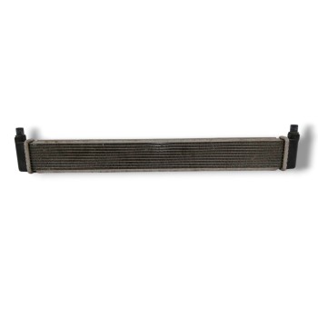 Recambio de radiador agua para toyota auris hybrid active referencia OEM IAM MF2220700081 REFRIGERADOR INVERTER 