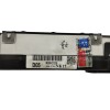 Recambio de pantalla multifuncion para ssangyong rodius ii 2.2 xdi referencia OEM IAM  26000033900S 