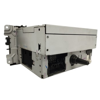 Recambio de sistema audio / radio cd para ford mondeo ber. (ca2) 2.0 cat referencia OEM IAM 7S7T18C939BE  