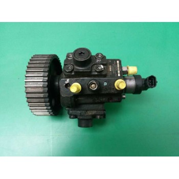 Recambio de bomba inyeccion para opel vectra c berlina gts referencia OEM IAM 0055193731 0445010097 