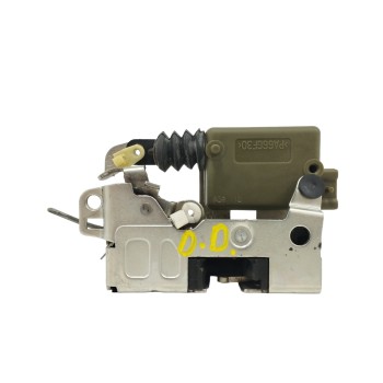 Recambio de cerradura puerta delantera derecha para aixam s8 sv/42/sf referencia OEM IAM   