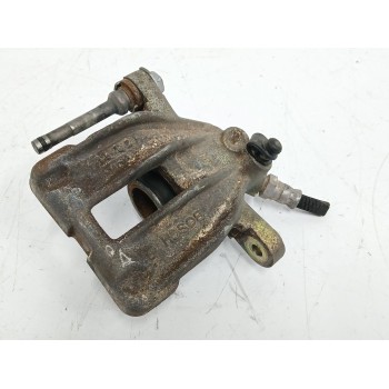 Recambio de pinza freno trasera izquierda para smart city-coupe (450) 0.6 (450.352, 450.353) referencia OEM IAM Q0004334V0020000