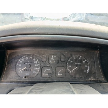 renault 19 hatchback (b/c53) del año 1996