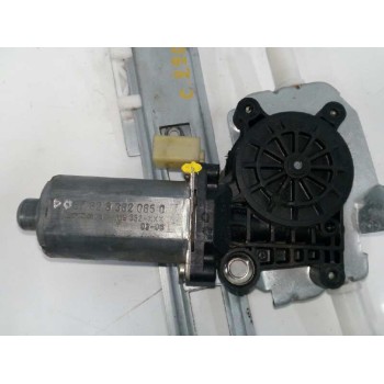 Recambio de elevalunas trasero derecho para bmw serie 3 berlina (e46) 320d edition advance referencia OEM IAM 67628362065  