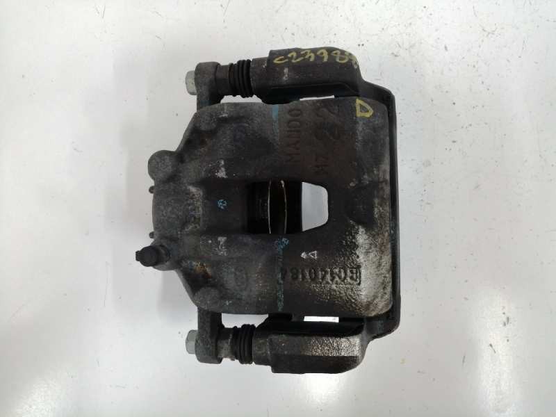 Recambio de pinza freno delantera derecha para kia rio 1.2 cat referencia OEM IAM BC140184 Recambio de pinza freno delantera derecha para kia rio 1.2 cat referencia OEM IAM BC140184