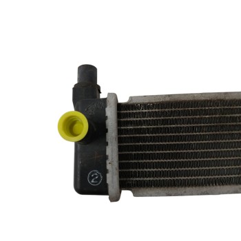 Recambio de radiador agua para toyota auris hybrid active referencia OEM IAM MF2220700081 REFRIGERADOR INVERTER 