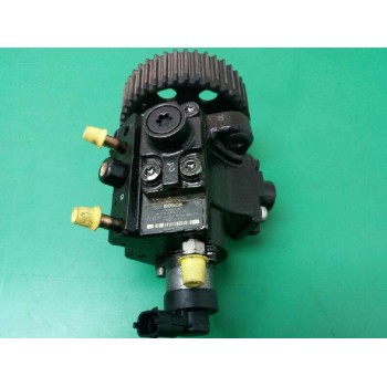 Recambio de bomba inyeccion para opel vectra c berlina gts referencia OEM IAM 0055193731 0445010097 