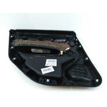 Recambio de guarnecido puerta trasera derecha para peugeot 308 1.2 12v e-thp referencia OEM IAM 98013170ZD  