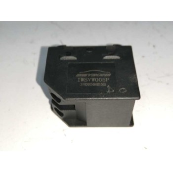 Recambio de mando elevalunas trasero izquierdo para volkswagen passat berlina (3b3) referencia OEM IAM 3B0959855B  
