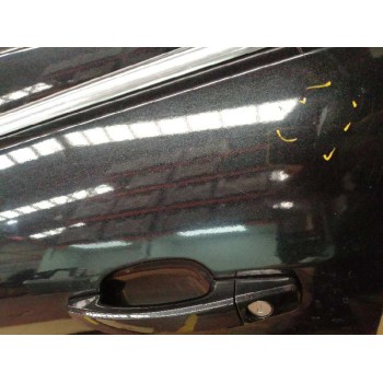 Recambio de puerta delantera izquierda para opel insignia berlina 2.0 cdti cat referencia OEM IAM 13274118  