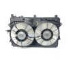 Recambio de electroventilador para toyota corolla (e12) 2.0 d-cat referencia OEM IAM 163630G050 1630G060A 1680009010