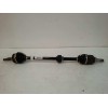 Recambio de transmision delantera derecha para toyota yaris 1.4 turbodiesel cat referencia OEM IAM   