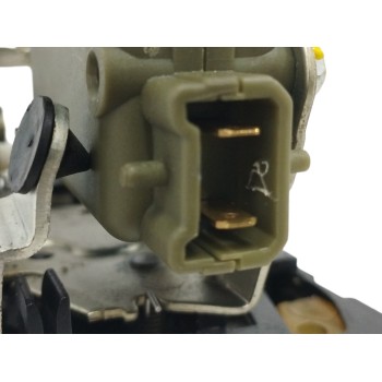 Recambio de cerradura puerta delantera derecha para aixam s8 sv/42/sf referencia OEM IAM   