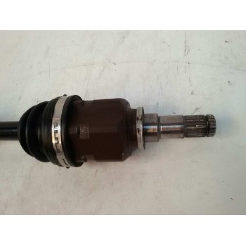 Recambio de transmision delantera derecha para toyota yaris 1.4 turbodiesel cat referencia OEM IAM   