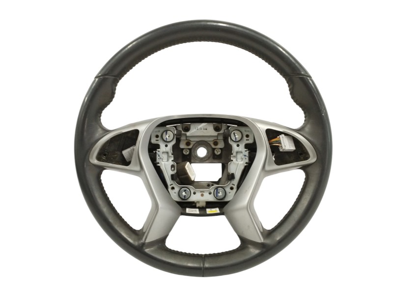 Recambio de volante para ssangyong rodius ii 2.2 xdi referencia OEM IAM   