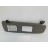 Recambio de parasol derecho para hyundai h 1 h 1 combi con quinta puerta referencia OEM IAM   