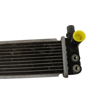 Recambio de radiador agua para toyota auris hybrid active referencia OEM IAM MF2220700081 REFRIGERADOR INVERTER 