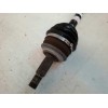 Recambio de transmision delantera derecha para toyota yaris 1.4 turbodiesel cat referencia OEM IAM   