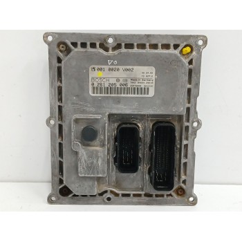 CENTRALITA MOTOR UCE 0010020V002 0261205006