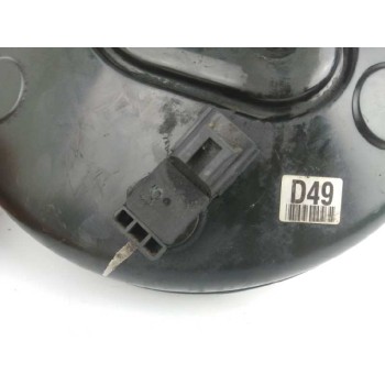 Recambio de servofreno para kia optima 1.7 crdi cat referencia OEM IAM 59110D4130 58500D4490 