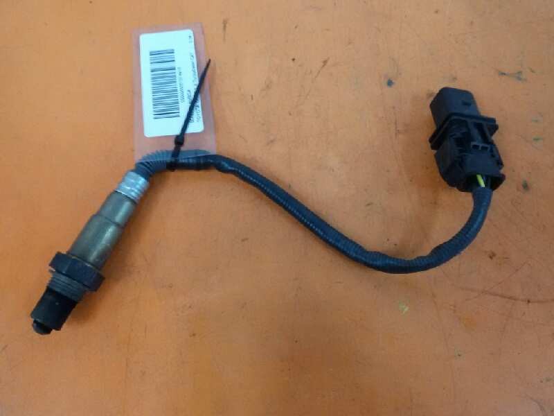 Recambio de sonda lambda para toyota yaris 1.4 turbodiesel cat referencia OEM IAM 8946712170 0281004122 