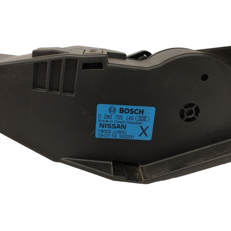 POTENCIOMETRO PEDAL 0280755146