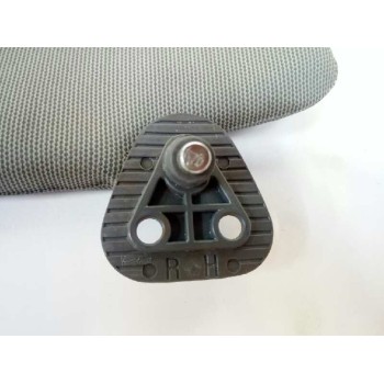 Recambio de parasol derecho para hyundai h 1 h 1 combi con quinta puerta referencia OEM IAM   