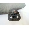 Recambio de parasol derecho para hyundai h 1 h 1 combi con quinta puerta referencia OEM IAM   