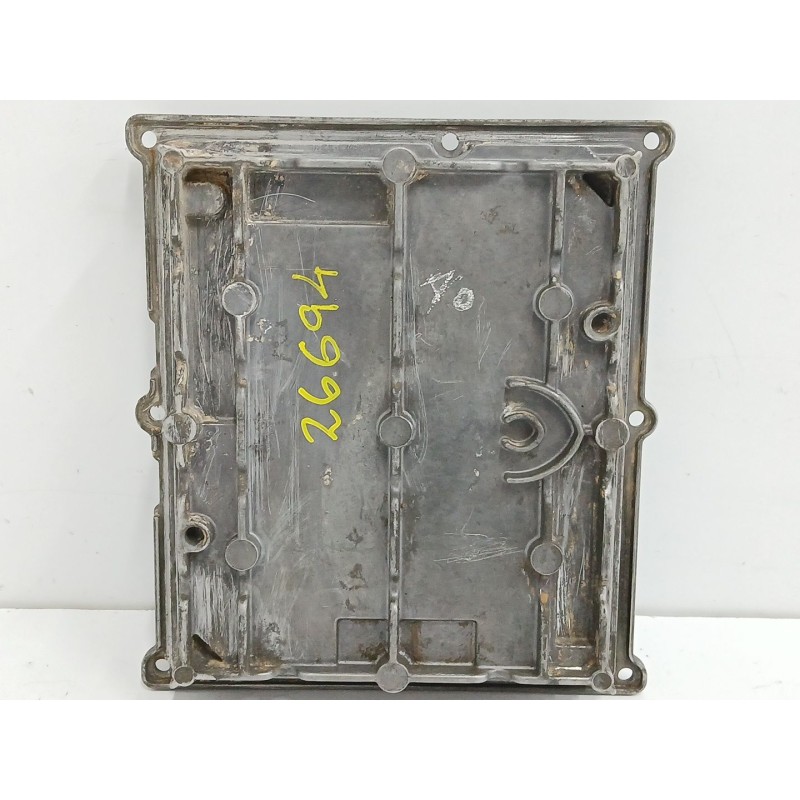 CENTRALITA MOTOR UCE 0261205006