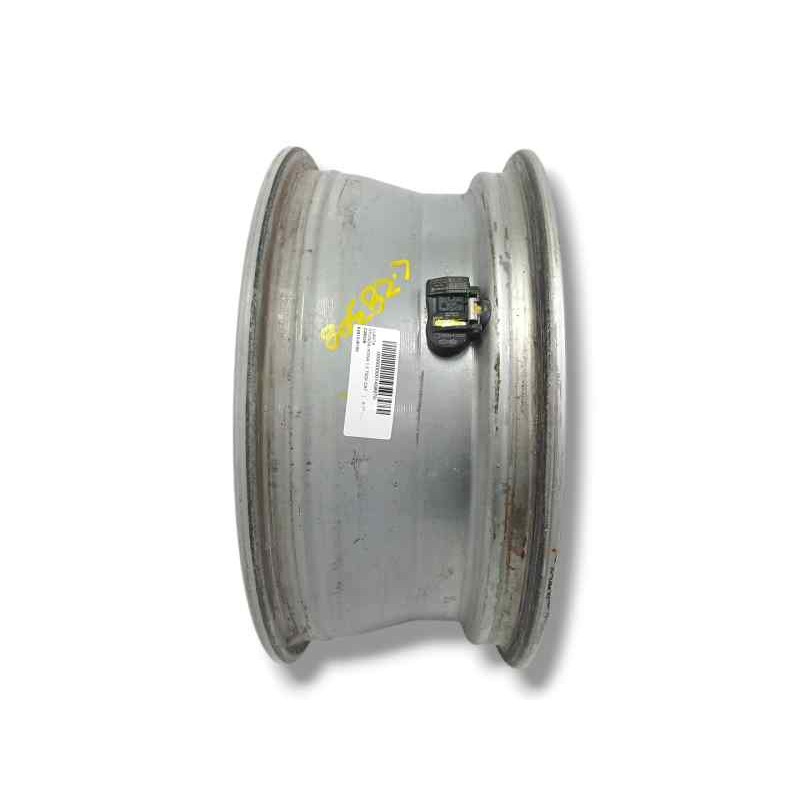 LLANTA 6 5JX16 OFFSET44 5H 5X114