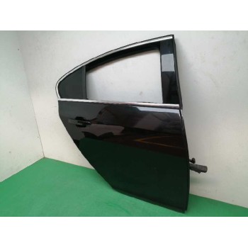 Recambio de puerta trasera derecha para opel insignia berlina 2.0 cdti cat referencia OEM IAM 13274123  
